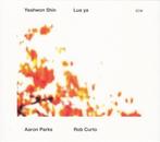 cd - Yeahwon Shin - Lua Ya, Verzenden, Zo goed als nieuw