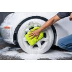 Chemical Guys Chenille Microfiber Wash Pad (Washandschoen), Ophalen of Verzenden