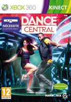Xbox 360 Dance Central, Spelcomputers en Games, Games | Xbox 360, Verzenden, Zo goed als nieuw