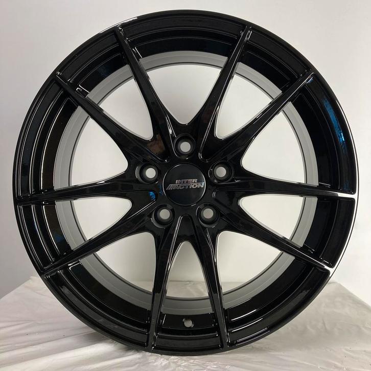 Opel Corsa - 15 inch winterbanden + velgen I Zodiac, Auto-onderdelen, Banden en Velgen, 15 inch, Winterbanden, 185 mm, Nieuw, Banden en Velgen