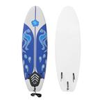vidaXL Surfplank 170 cm blauw, Watersport en Boten, Verzenden, Nieuw
