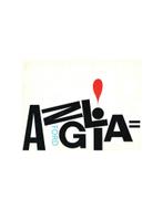 1964 FORD ANGLIA BROCHURE NEDERLANDS, Nieuw, Ford, Author