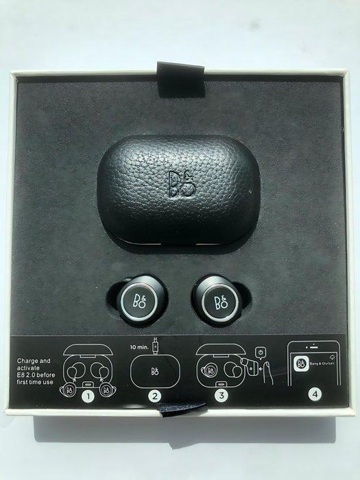 Bang & Olufsen - Beoplay E8 - 2nd Generation Hoofdtelefoon, Audio, Tv en Foto, Stereo-sets
