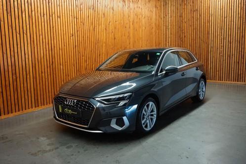NR.016 Audi A3 SPORTBACK 30 TFSI BUSINESS EDITION AUTOMAAT, Auto's, Audi, Dealer onderhouden, Onderhoudsboekje, Automaat, Hatchback