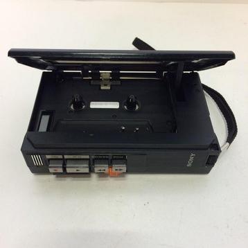 Sony - TCM-R1 Cassette-Corder Walkman beschikbaar voor biedingen