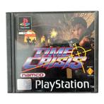 Time Crisis (Hoesje Stuk) (PS1) (TWEEDEHANDS), Verzenden, Nieuw