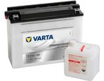 Varta Powersports Freshpack YB16AL-A2 accu, Nieuw, Ophalen of Verzenden