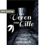 De Veren van Cille 9789463458542 Channa Mackenbach, Boeken, Verzenden, Zo goed als nieuw, Channa Mackenbach