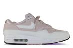 Nike Air Max 1 Barely Rose • 37.5 38 38.5 40 41 42 43 44, Nike, Ophalen of Verzenden, Nieuw, Sneakers of Gympen
