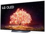 LG OLED65B16LA - 65 Ultra HD OLED Smart TV - 4K HDR Dolby, Verzenden, Zo goed als nieuw, LG