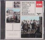 cd - London Classical Players - Symphony 3 Eroica, Verzenden, Zo goed als nieuw