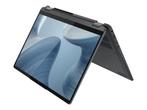 Lenovo IdeaPad Flex 5 14IAU7 - Nieuw, Nieuw, Met touchscreen, 14 inch, Qwerty