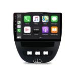 Inbouwservice Draadloze CarPlay Android Auto Scherm voor Cit, Ophalen of Verzenden, Nieuw