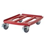 Kunststof Onderstel voor Voedselcontainers | 71(b)x51(d) cm, Verzenden, Nieuw in verpakking