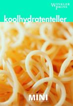 Mini WP / Koolhydratenteller / Mini Winkler Prins, Boeken, Verzenden, Zo goed als nieuw