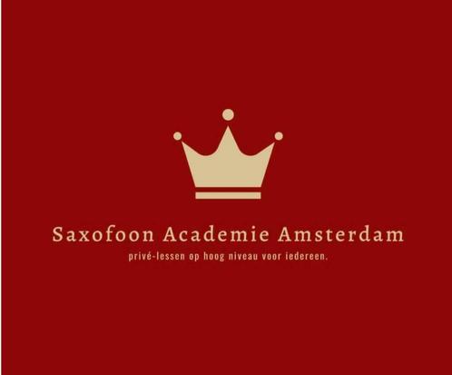 Saxofoonles op hoog niveau voor iedereen, Diensten en Vakmensen, Muziekles en Zangles, Blaasinstrumenten, Toetsinstrumenten, Komt aan huis