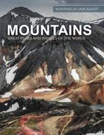 9781838863128 Wonders Of Our Planet- Mountains, Boeken, Nieuw, Chris McNab, Verzenden
