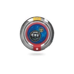 Tomorrowland Time Bomb - Power Disc - Disney Infinity 3.0, Spelcomputers en Games, Spelcomputers | Nintendo Consoles | Accessoires