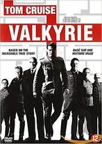 dvd film - Tom Cruise - Valkyrie [NL], Zo goed als nieuw, Verzenden