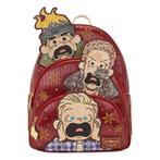 20th Century Studios by Loungefly Mini Backpack Home Alone, Verzenden, Zo goed als nieuw