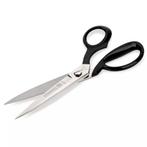 Mundial Kleermakersschaar - 25,4 cm - Ergonomisch - Zwart..., Ophalen of Verzenden, Nieuw