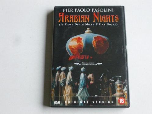 Arabian Nights - Pier Paolo Pasolini (DVD), Cd's en Dvd's, Dvd's | Klassiekers, Verzenden