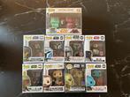 Funko - Funko Pop Funko Pop Star Wars: The mandalorian, Boba