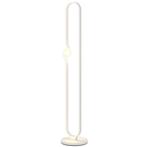 TRUUSK LED Staande Lamp, Dimbare Staande Lamp, Staande Lamp, Verzenden, Nieuw