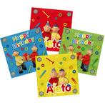 Buurman & Buurman Servetten Papier 33cm 20st, Hobby en Vrije tijd, Feestartikelen, Verzenden, Nieuw
