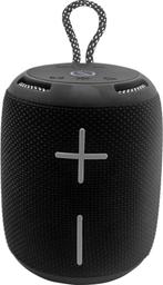 Bluetooth speaker - Muziek box - Partybox - Zwart - KENDO •, Verzenden, Zo goed als nieuw