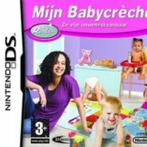Mijn Babycreche - DS Game, Ophalen of Verzenden, Nieuw