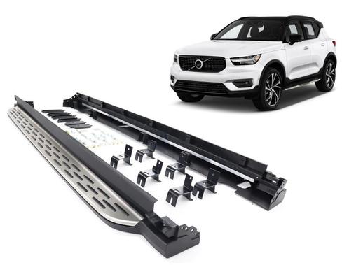 Carnamics Treeplanken | Volvo XC40 18-22 5-d | OEM-Style  gr, Auto-onderdelen, Carrosserie en Plaatwerk, Nieuw, Verzenden