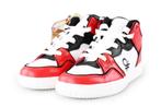 United Colors of Benetton Hoge sneakers in maat 32 Rood |, United Colors of Benetton, Verzenden, Jongen of Meisje, Schoenen