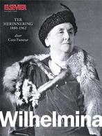 Wilhelmina 9789035250468 Cees Fasseur, Verzenden, Zo goed als nieuw, Cees Fasseur