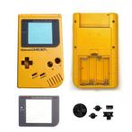 Gameboy Classic Shell - Yellow, Spelcomputers en Games, Spelcomputers | Nintendo Game Boy, Nieuw, Ophalen of Verzenden
