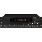 DAP ZA-9250VTU 100 Volt 4-zone mixer/versterker - 250 Watt, Nieuw, Verzenden
