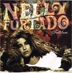 cd - Nelly Furtado - Folklore, Verzenden, Zo goed als nieuw
