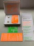 Irma Boom - Boekenbal 2019 uitnodigingen en programma - 2019