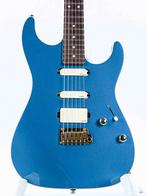 Suhr Standard Legacy Pelham Blue 2022 (Elektrische Gitaren), Muziek en Instrumenten, Ophalen of Verzenden, Gebruikt, Solid body