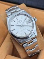 Rolex - Air-King-Date - Linen Dial - 5700 - Heren -, Sieraden, Tassen en Uiterlijk, Horloges | Heren, Nieuw