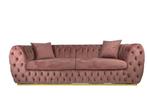 Royal Luxury | Bankstellen & Sofa's Set