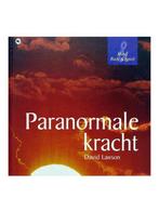 Paranormale Kracht 9789044304299 D. Lawson, Boeken, Esoterie en Spiritualiteit, Gelezen, D. Lawson, Verzenden