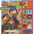 Mike de Ridder en de regenboogschat / Mike de Ridder, Boeken, Verzenden, Gelezen