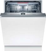 €545 Bosch Serie 4 SMV4HVX32E vaatwasser Volledig ingebouw, Witgoed en Apparatuur, Vaatwasmachines, Ophalen of Verzenden, Nieuw