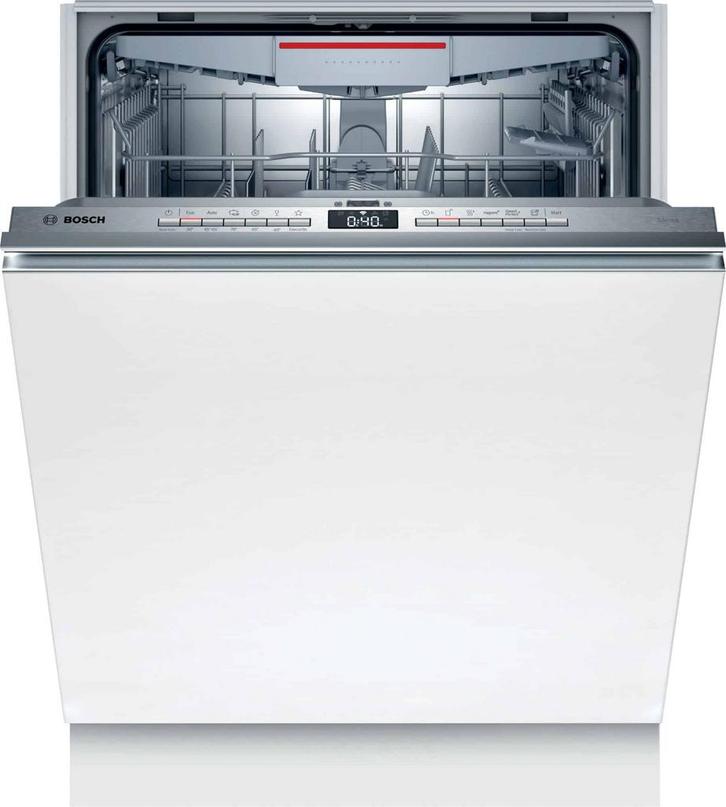 €545 Bosch Serie 4 SMV4HVX32E vaatwasser Volledig ingebouw, Witgoed en Apparatuur, Vaatwasmachines, Ophalen of Verzenden