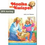 Maaike en Kwispel / Klavertje vier 9789020616224 Klaveren, Verzenden, Gelezen, Klaveren