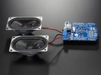 Music Maker MP3 Shield voor Arduino  3W Stereo Amp  van a..., Nieuw, Verzenden