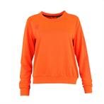 The Indian Maharadja Mumbai Dames sweater IM - Orange, Kleding | Dames, Sportkleding, Nieuw, Verzenden
