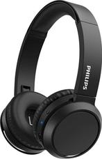 Philips TAH4205 - Bluetooth On-ear Koptelefoon - Zwart, Audio, Tv en Foto, Koptelefoons, Verzenden, Nieuw