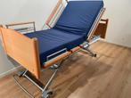 Volker 5380 #40A Elektrisch Hoog LAAG LAAG Thuiszorg-bed, Diversen, Verzenden, Zo goed als nieuw